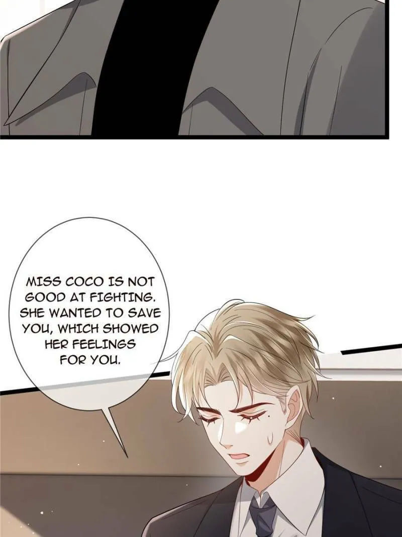 Embrace My Shadow Chapter 510 page 49 - 