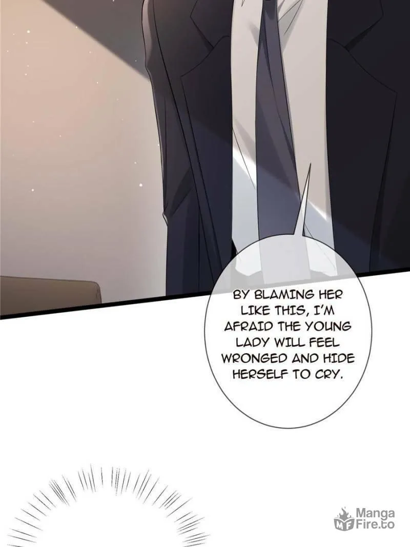 Embrace My Shadow Chapter 510 page 50 - 