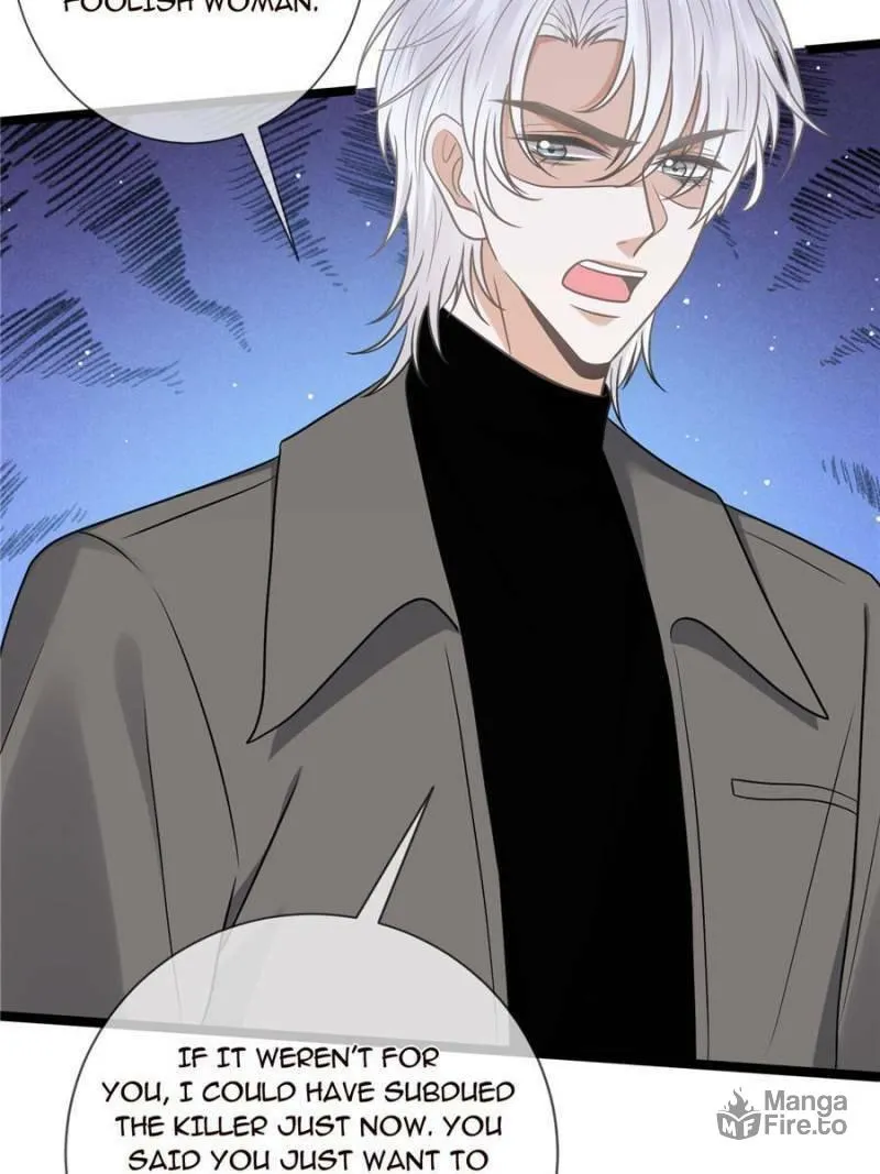 Embrace My Shadow Chapter 510 page 6 - 
