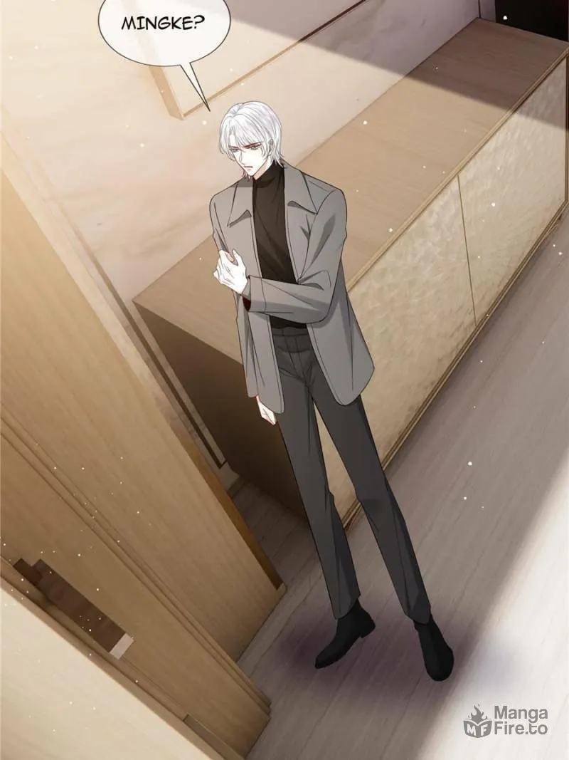 Embrace My Shadow Chapter 510 page 54 - 