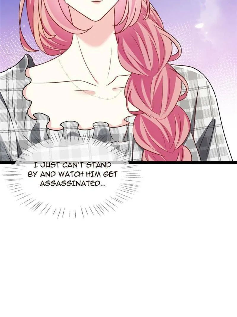 Embrace My Shadow Chapter 510 page 8 - 