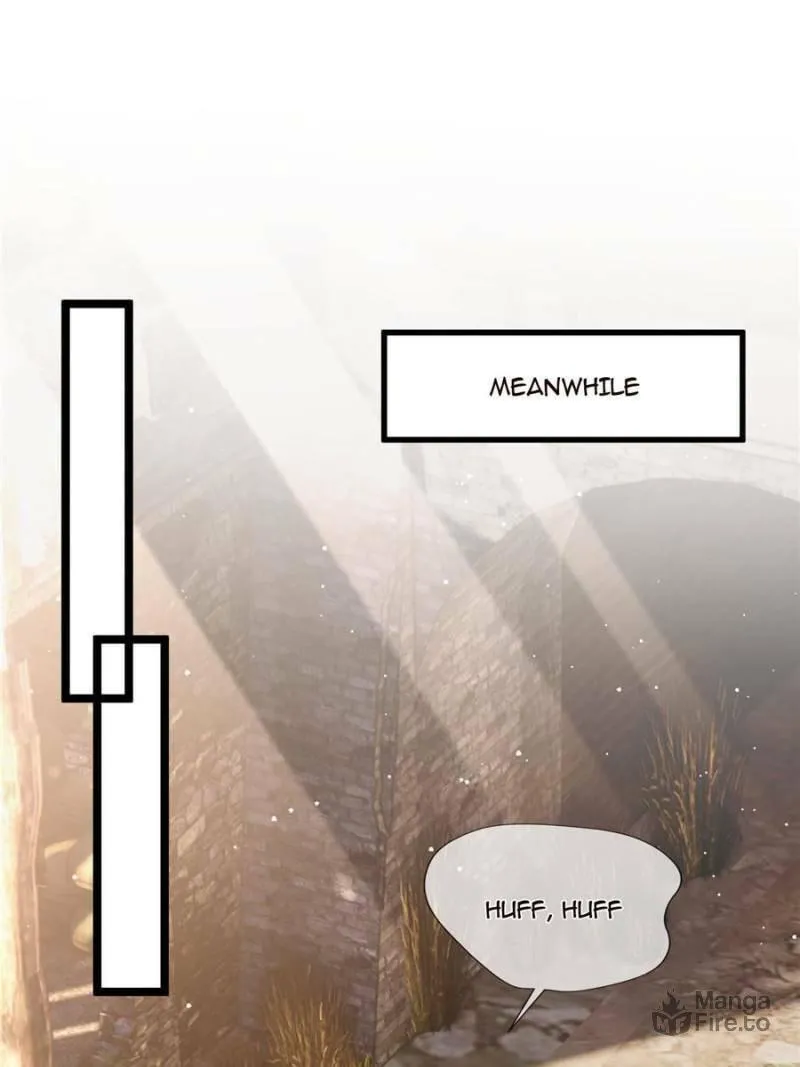 Embrace My Shadow Chapter 510 page 9 - 