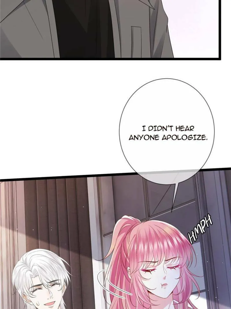 Embrace My Shadow Chapter 511 page 11 - 