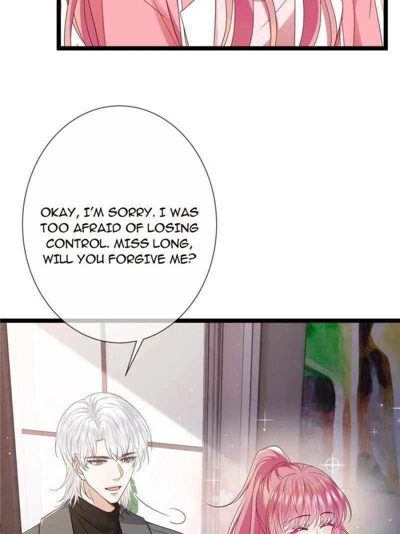 Embrace My Shadow Chapter 511 page 14 - 