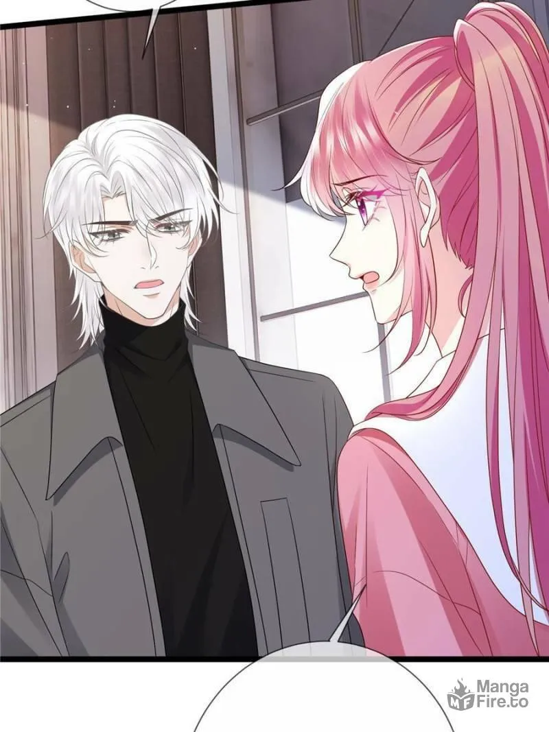 Embrace My Shadow Chapter 511 page 18 - 