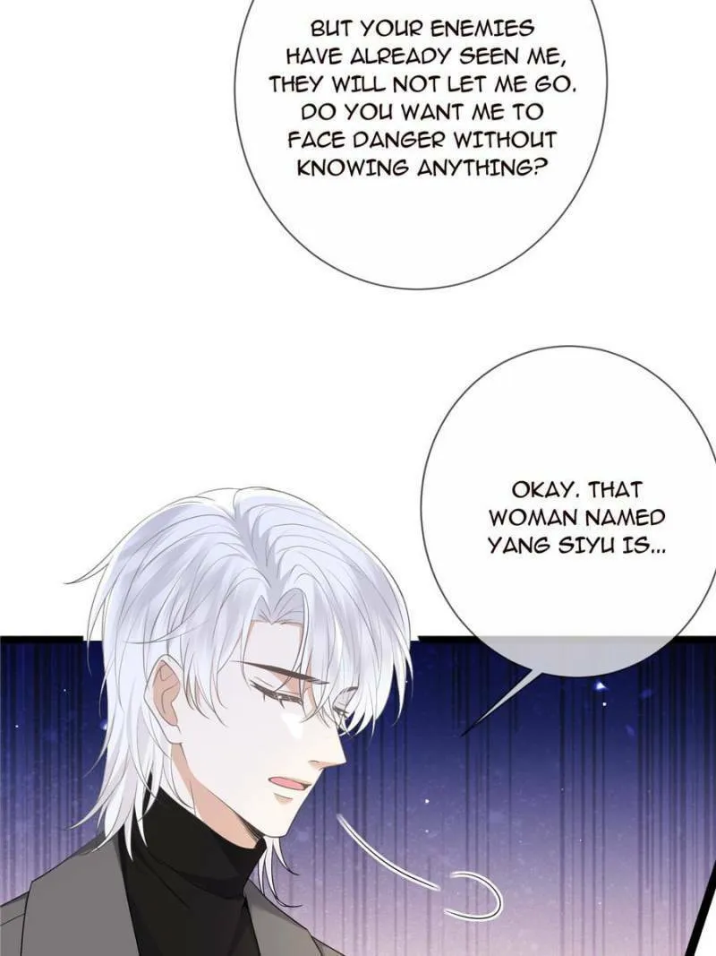 Embrace My Shadow Chapter 511 page 19 - 