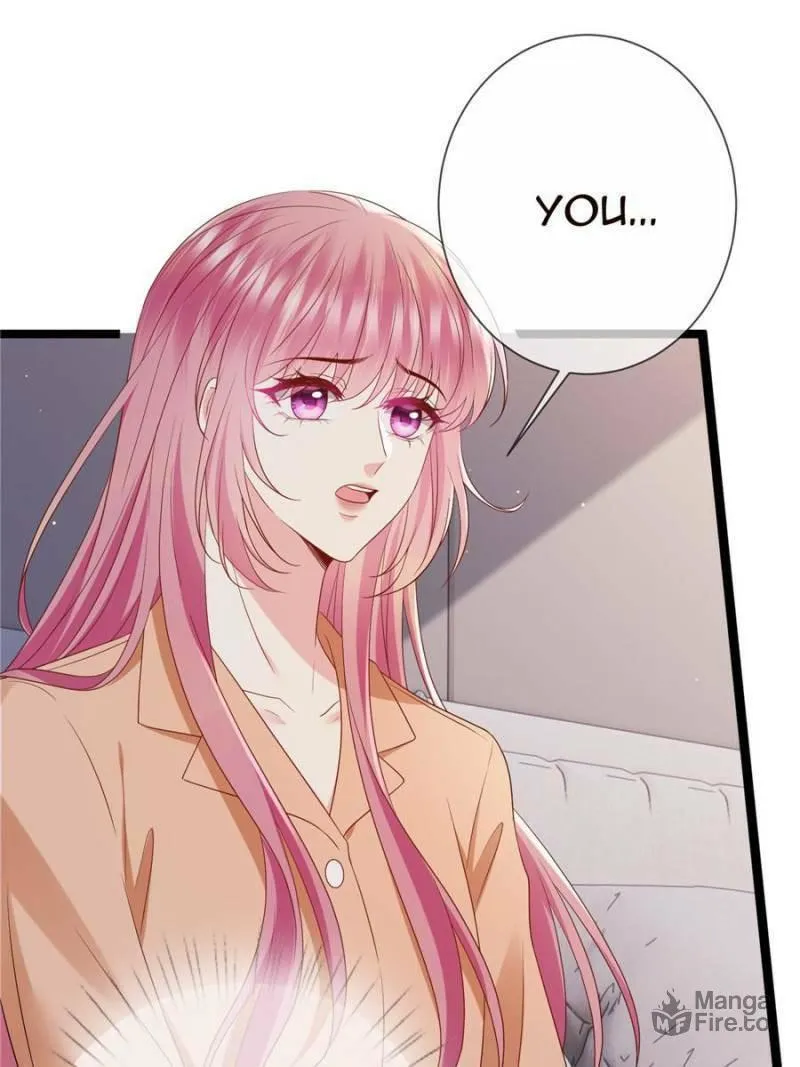 Embrace My Shadow Chapter 511 page 3 - 