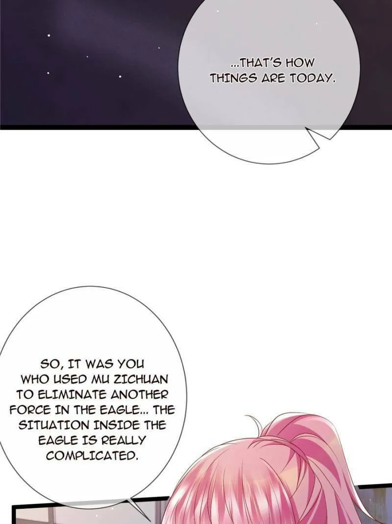 Embrace My Shadow Chapter 511 page 22 - 