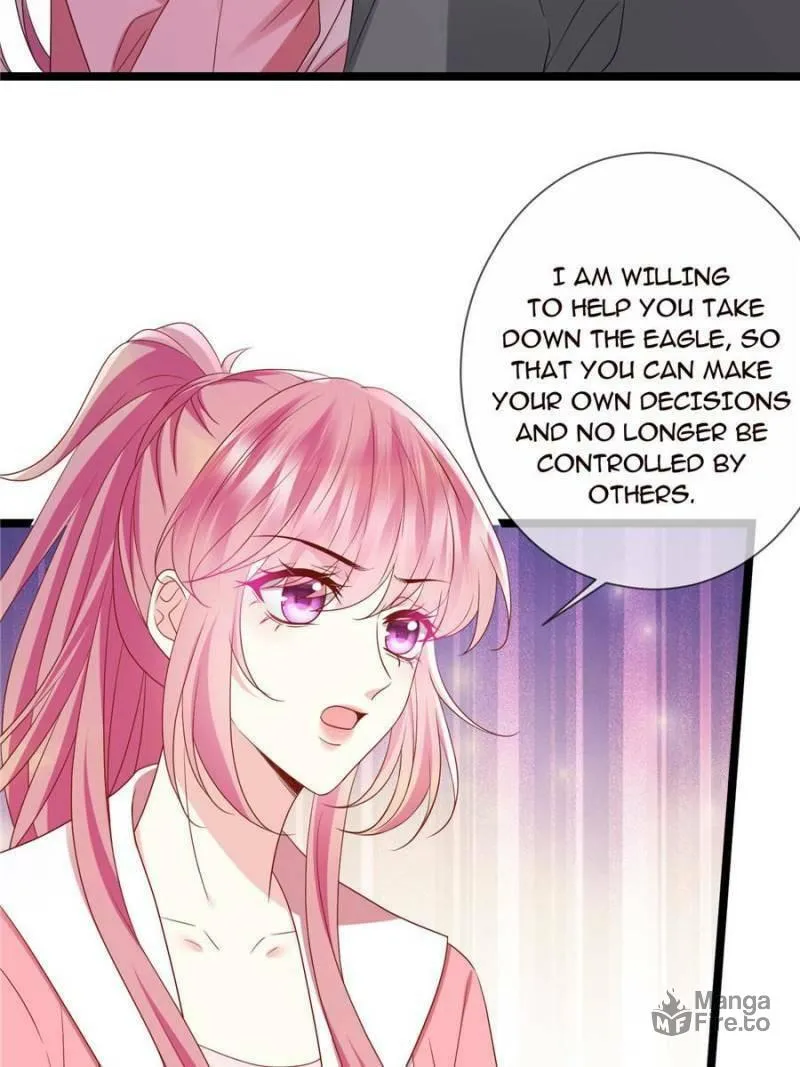 Embrace My Shadow Chapter 511 page 25 - 