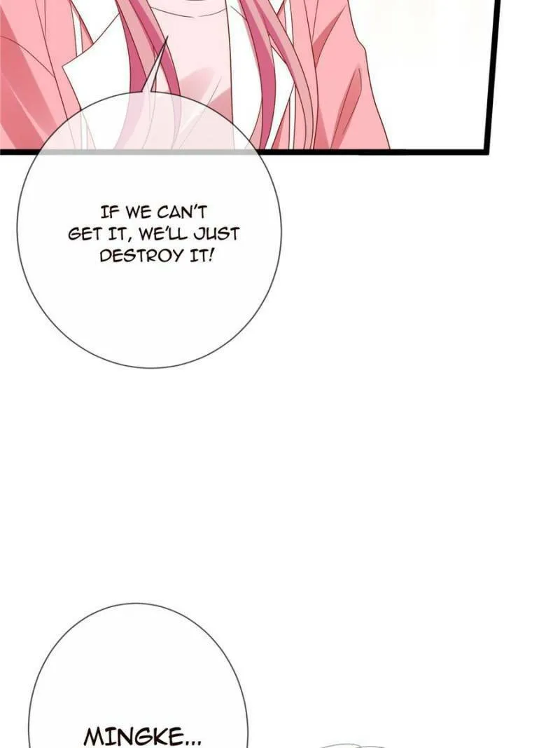 Embrace My Shadow Chapter 511 page 26 - 
