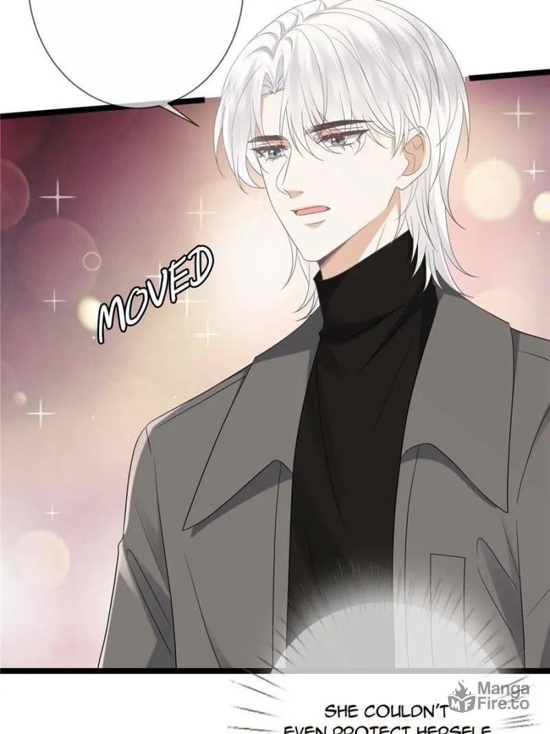 Embrace My Shadow Chapter 511 page 27 - 