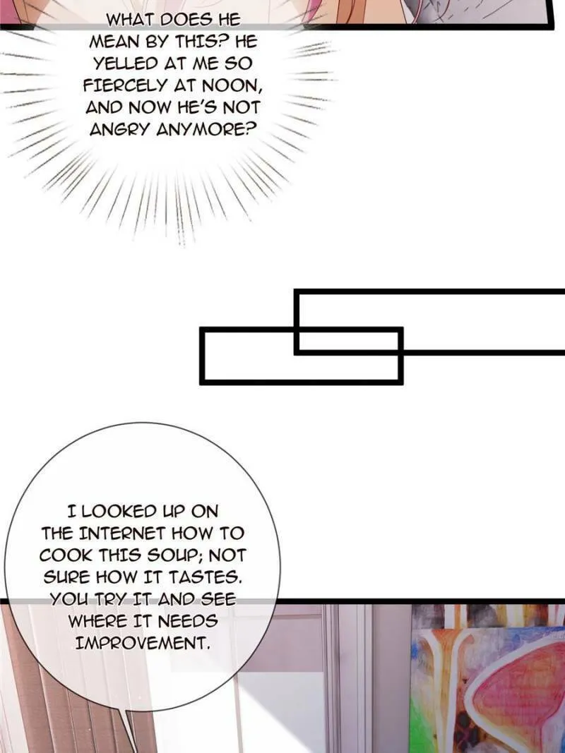 Embrace My Shadow Chapter 511 page 4 - 