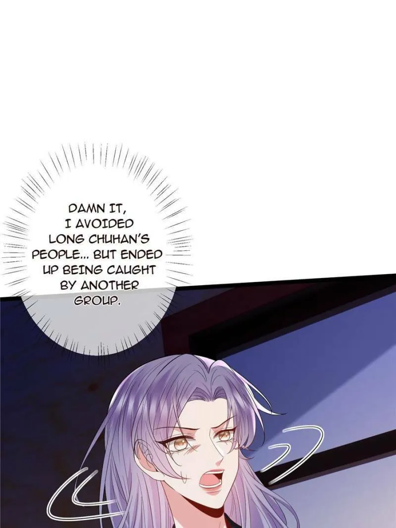 Embrace My Shadow Chapter 511 page 31 - 