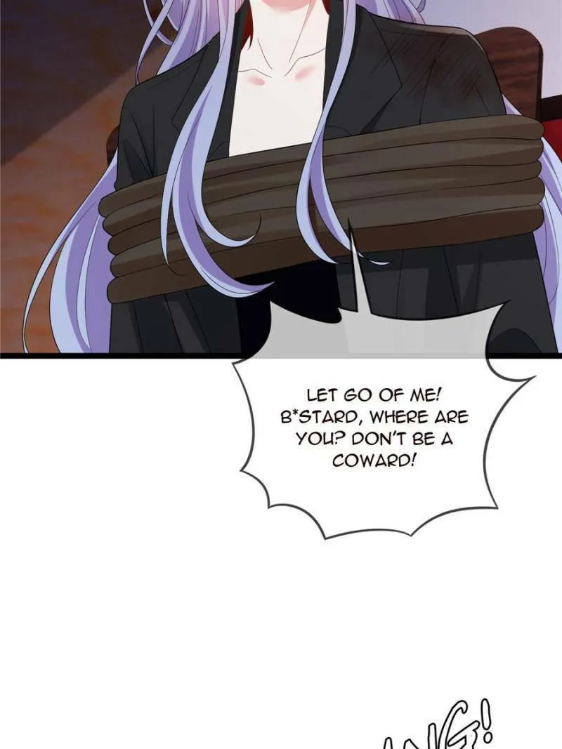 Embrace My Shadow Chapter 511 page 32 - 