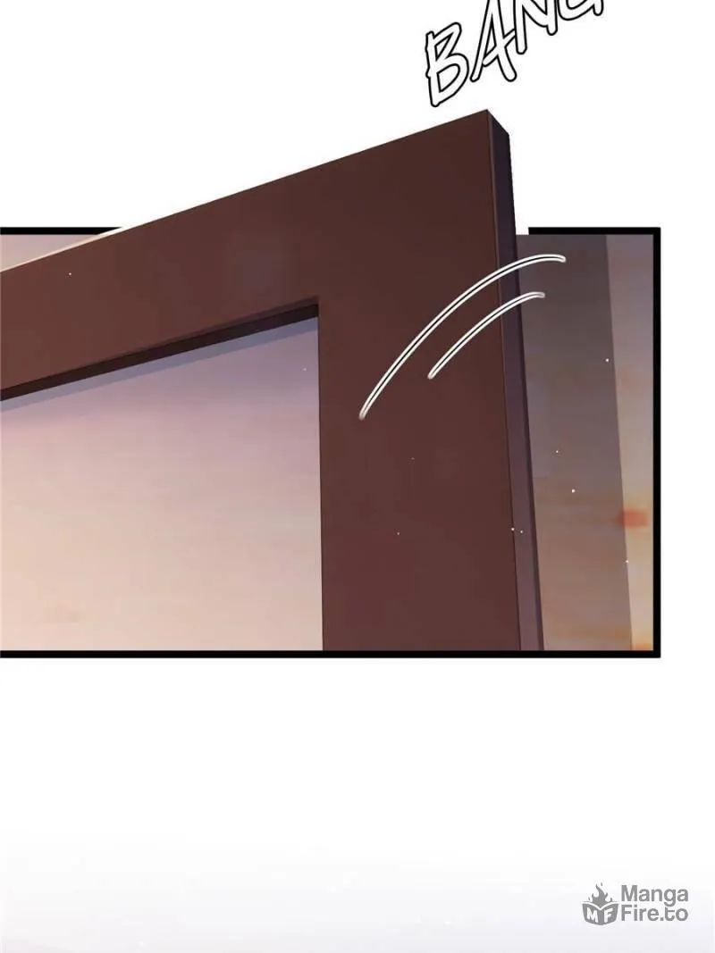 Embrace My Shadow Chapter 511 page 33 - 