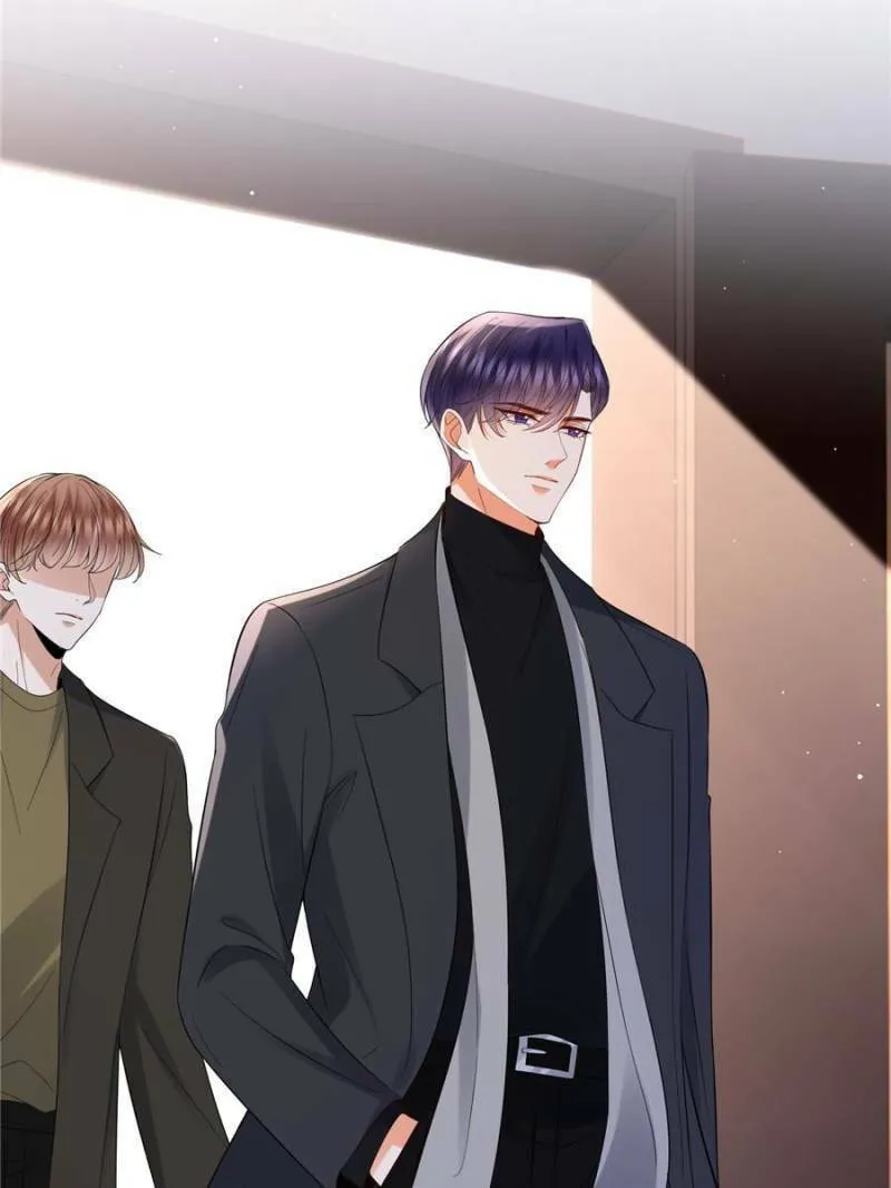 Embrace My Shadow Chapter 511 page 34 - 