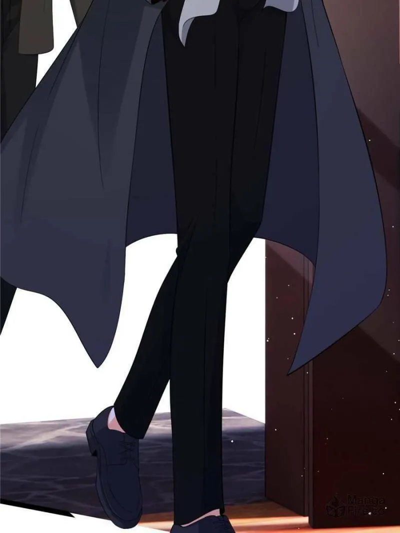Embrace My Shadow Chapter 511 page 35 - 