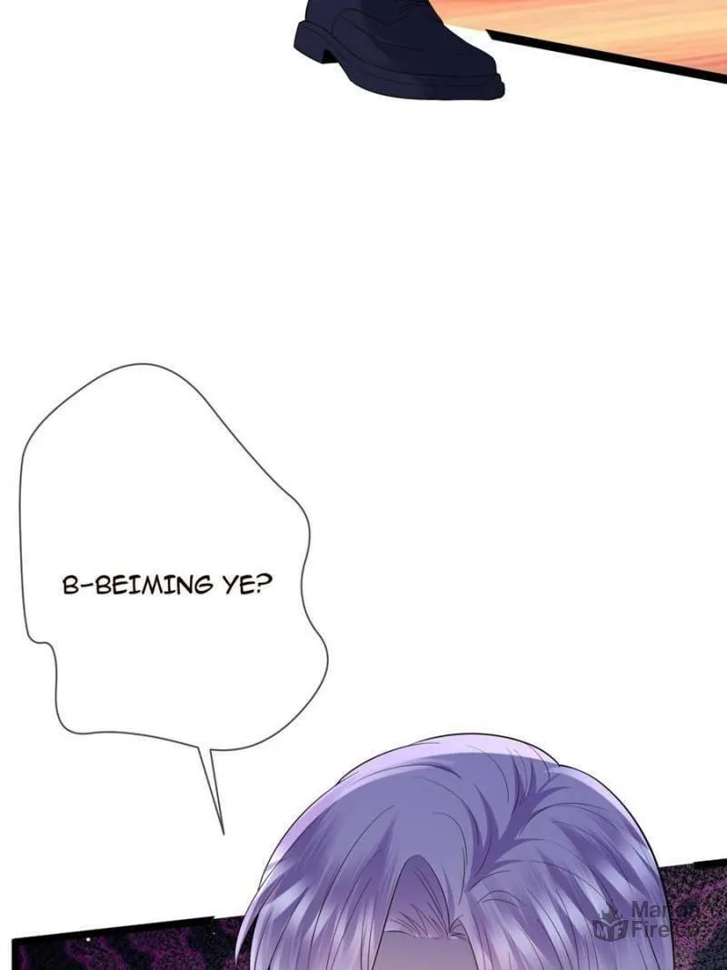 Embrace My Shadow Chapter 511 page 36 - 