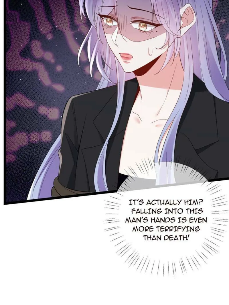 Embrace My Shadow Chapter 511 page 37 - 