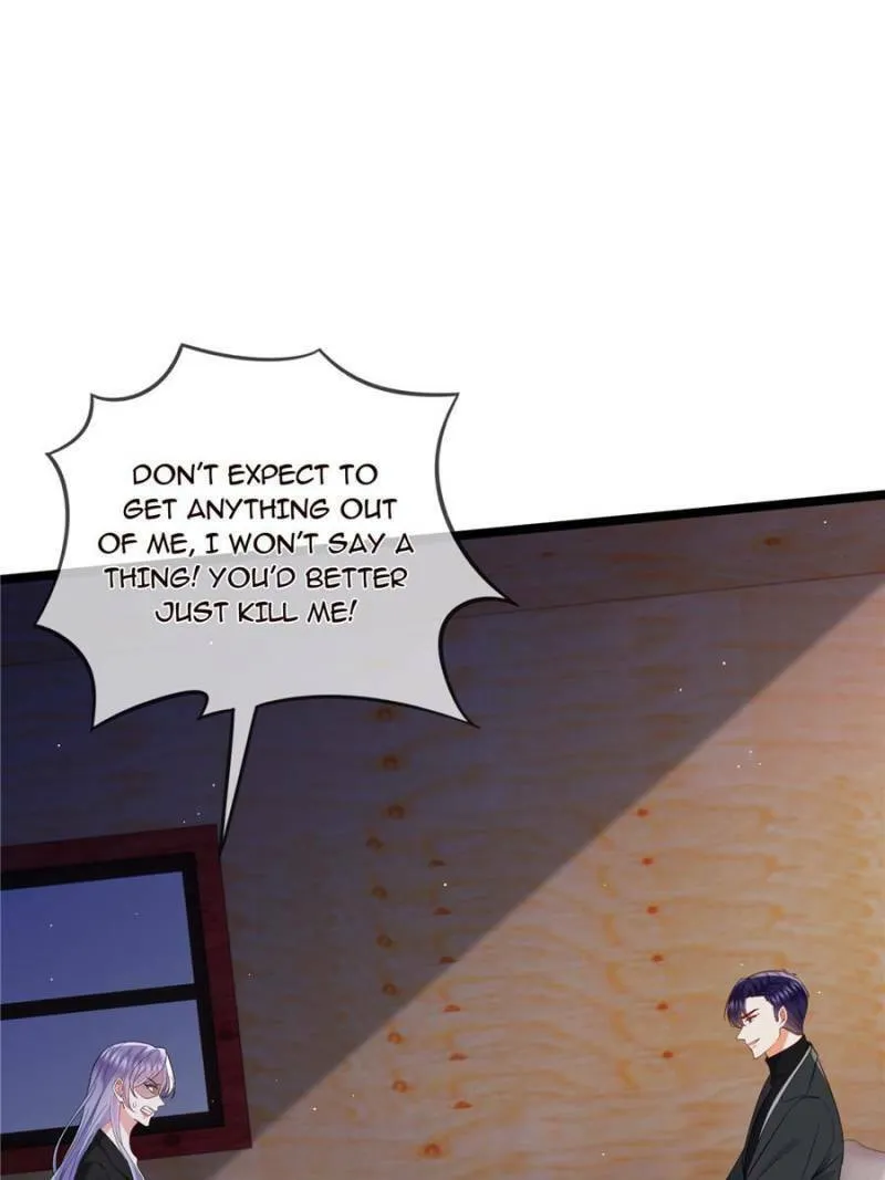 Embrace My Shadow Chapter 511 page 38 - 