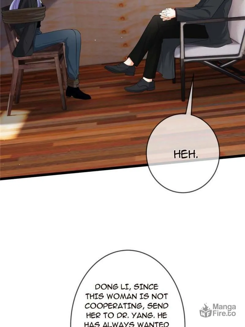 Embrace My Shadow Chapter 511 page 39 - 