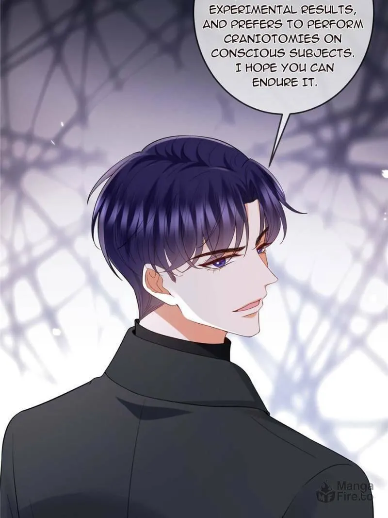 Embrace My Shadow Chapter 511 page 42 - 