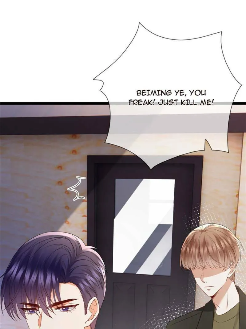 Embrace My Shadow Chapter 511 page 44 - 