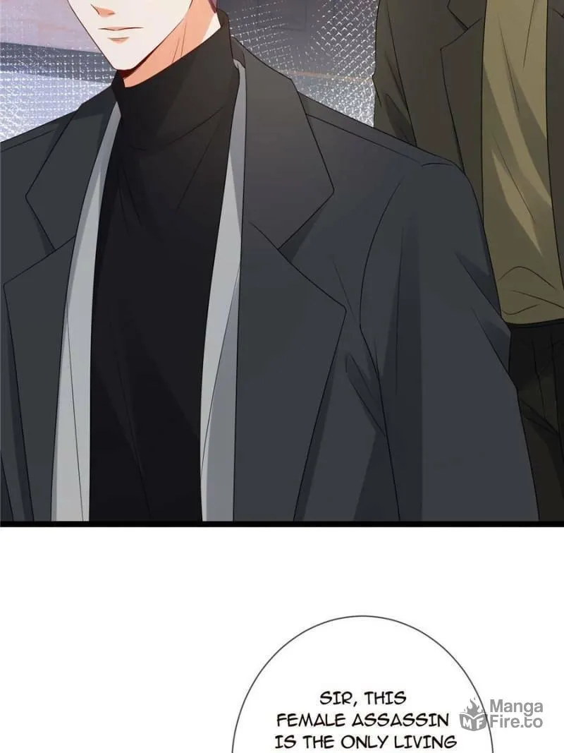 Embrace My Shadow Chapter 511 page 45 - 