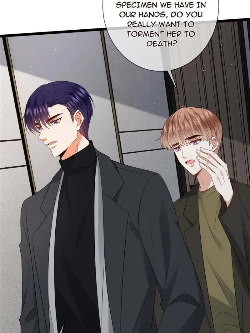 Embrace My Shadow Chapter 511 page 46 - 
