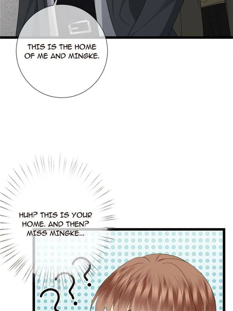 Embrace My Shadow Chapter 511 page 47 - 