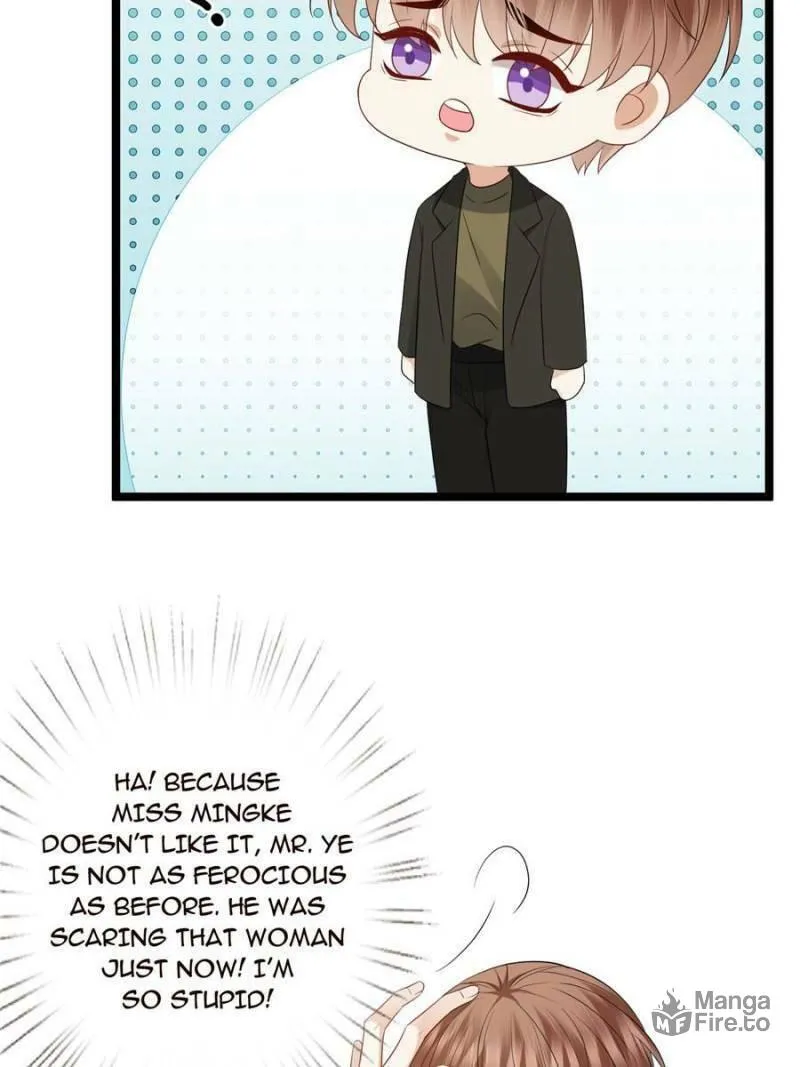 Embrace My Shadow Chapter 511 page 48 - 