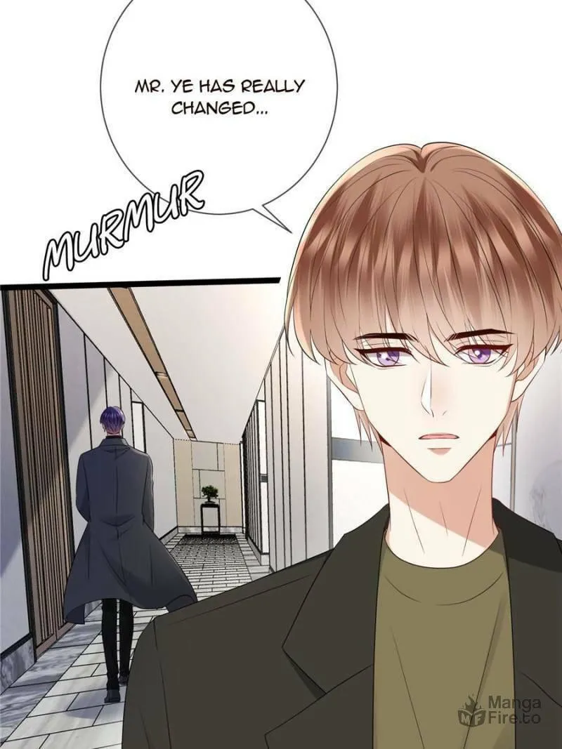 Embrace My Shadow Chapter 511 page 50 - 