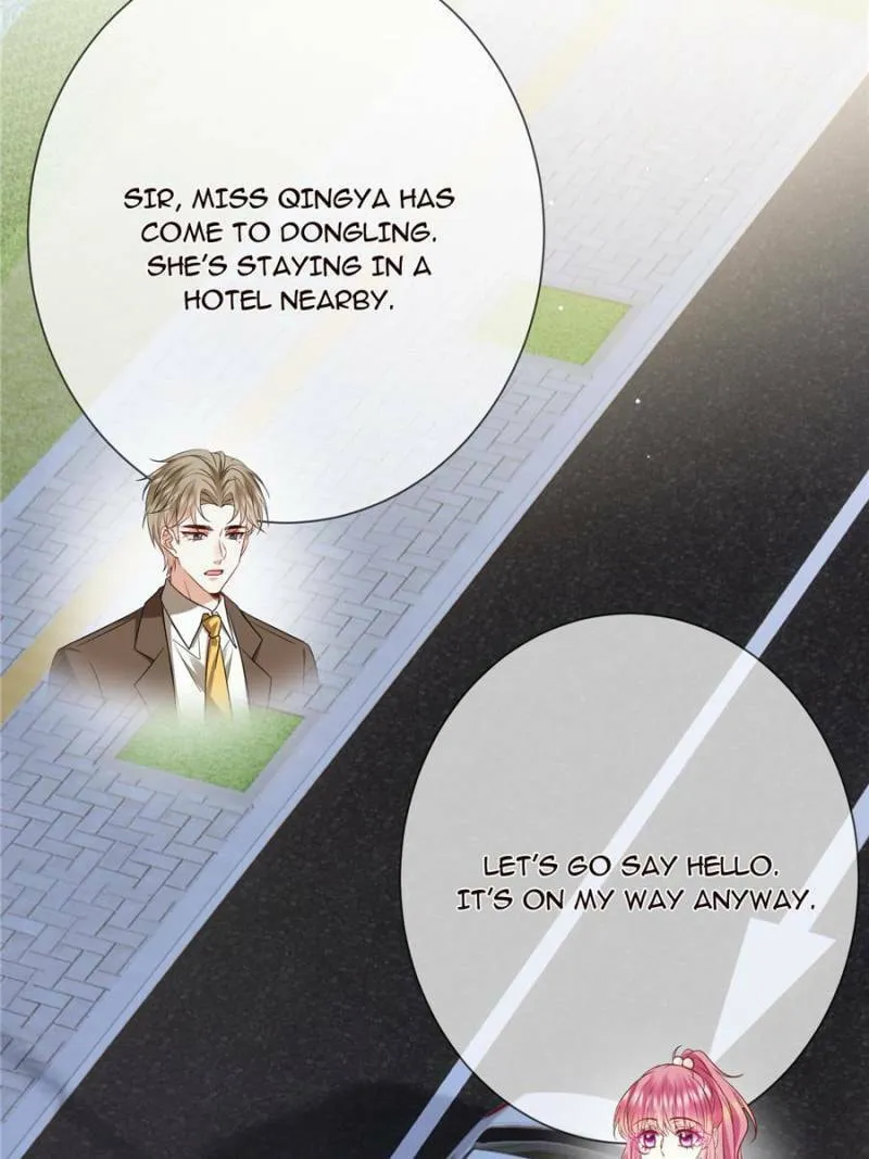 Embrace My Shadow Chapter 511 page 52 - 