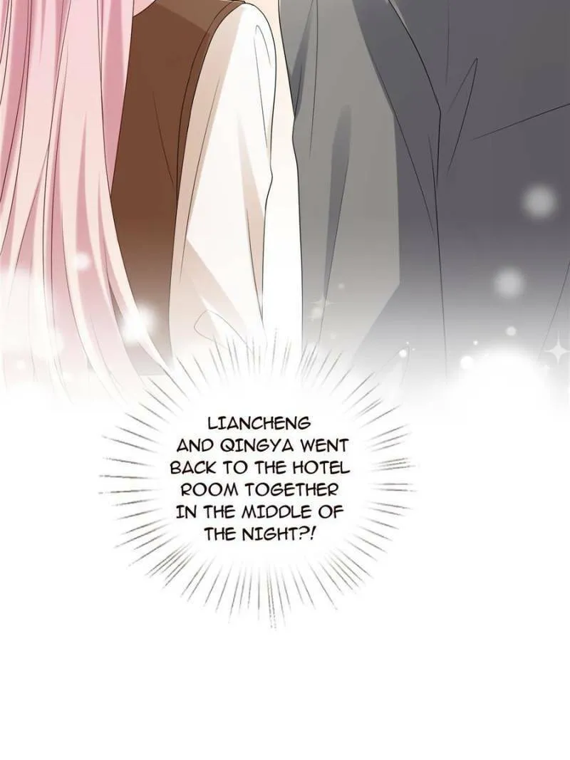Embrace My Shadow Chapter 511 page 58 - 