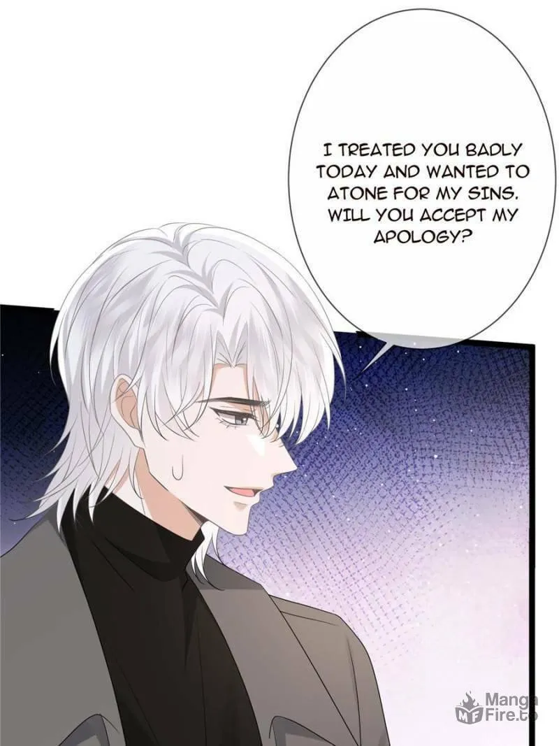 Embrace My Shadow Chapter 511 page 10 - 