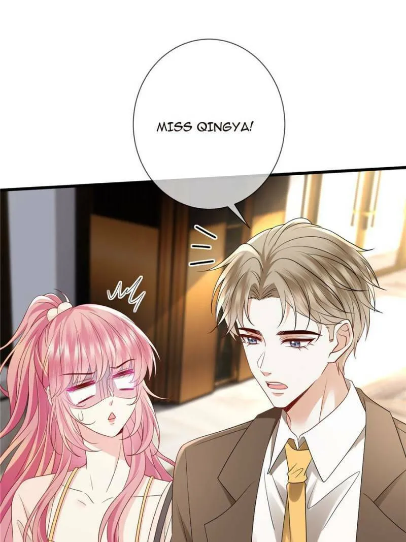 Embrace My Shadow Chapter 512 page 1 - 
