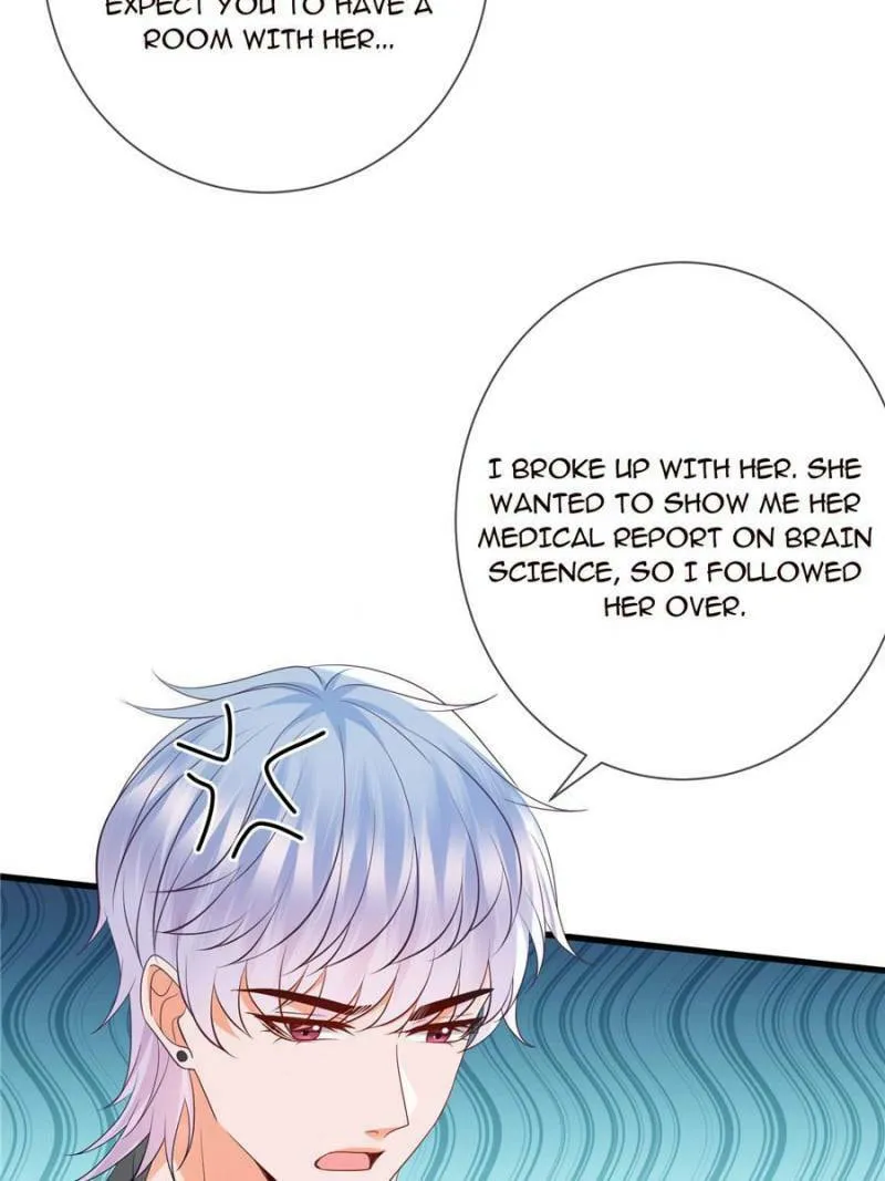 Embrace My Shadow Chapter 512 page 14 - 