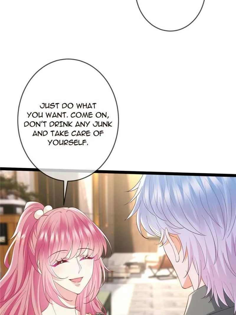 Embrace My Shadow Chapter 512 page 19 - 