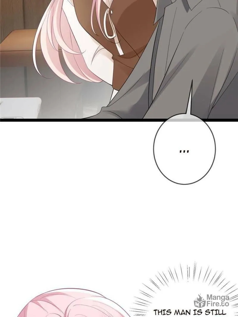 Embrace My Shadow Chapter 512 page 27 - 