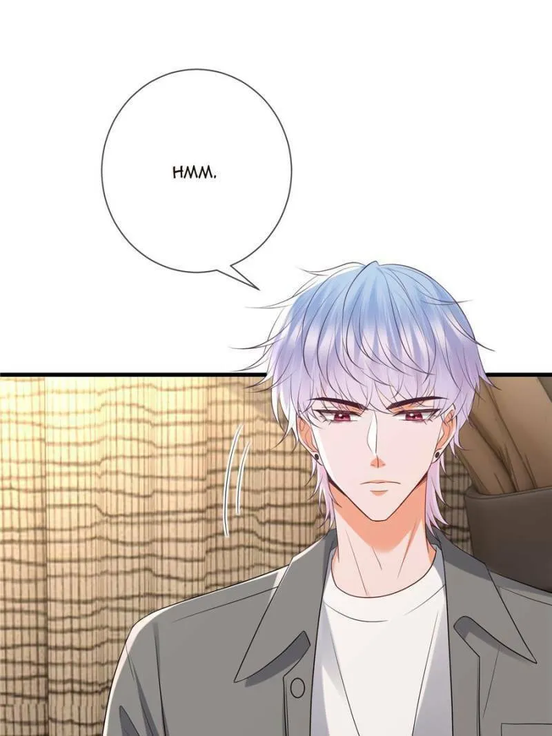 Embrace My Shadow Chapter 512 page 31 - 