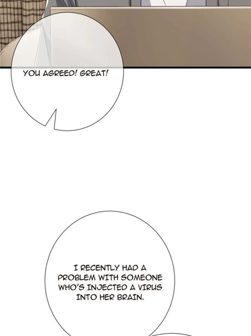 Embrace My Shadow Chapter 512 page 32 - 