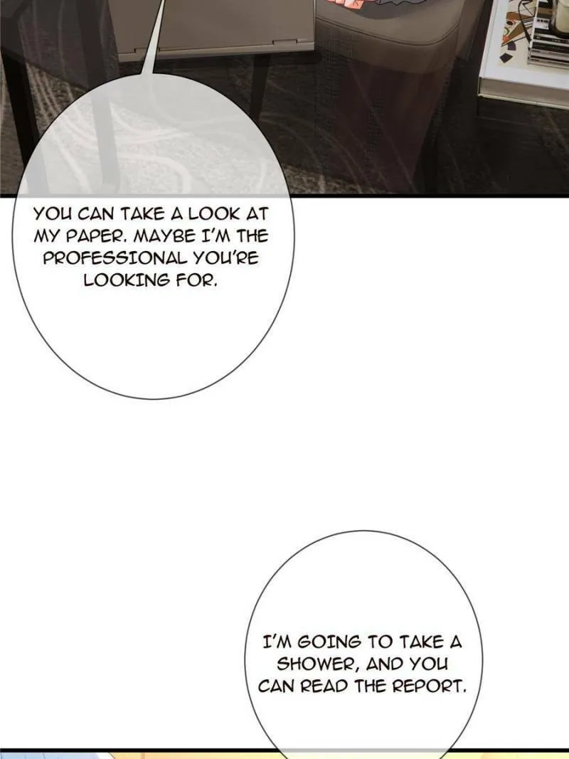Embrace My Shadow Chapter 512 page 34 - 