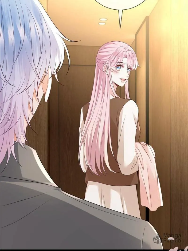 Embrace My Shadow Chapter 512 page 35 - 