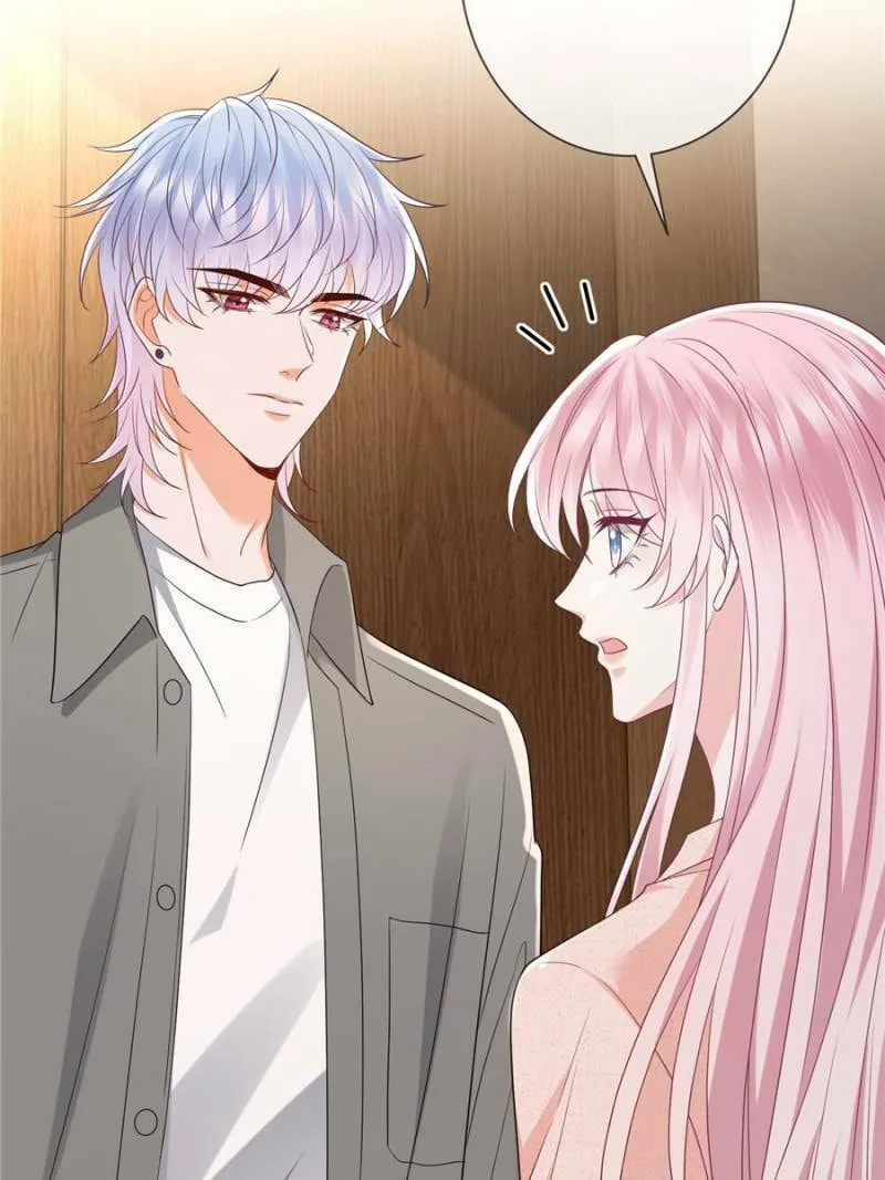 Embrace My Shadow Chapter 512 page 37 - 