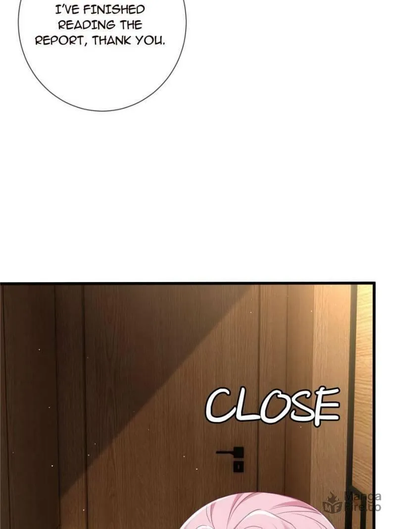 Embrace My Shadow Chapter 512 page 40 - 