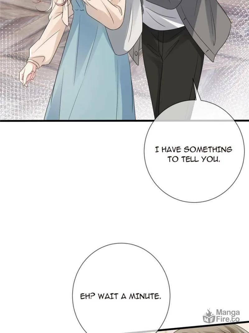 Embrace My Shadow Chapter 512 page 5 - 
