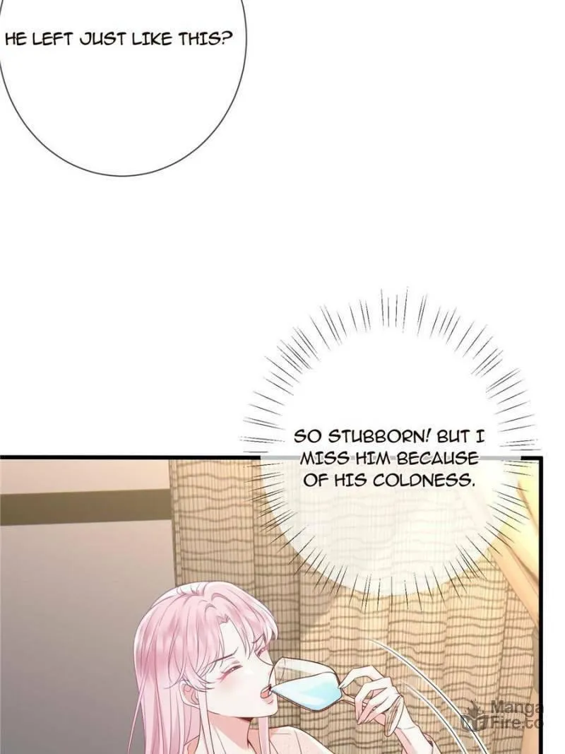 Embrace My Shadow Chapter 512 page 42 - 