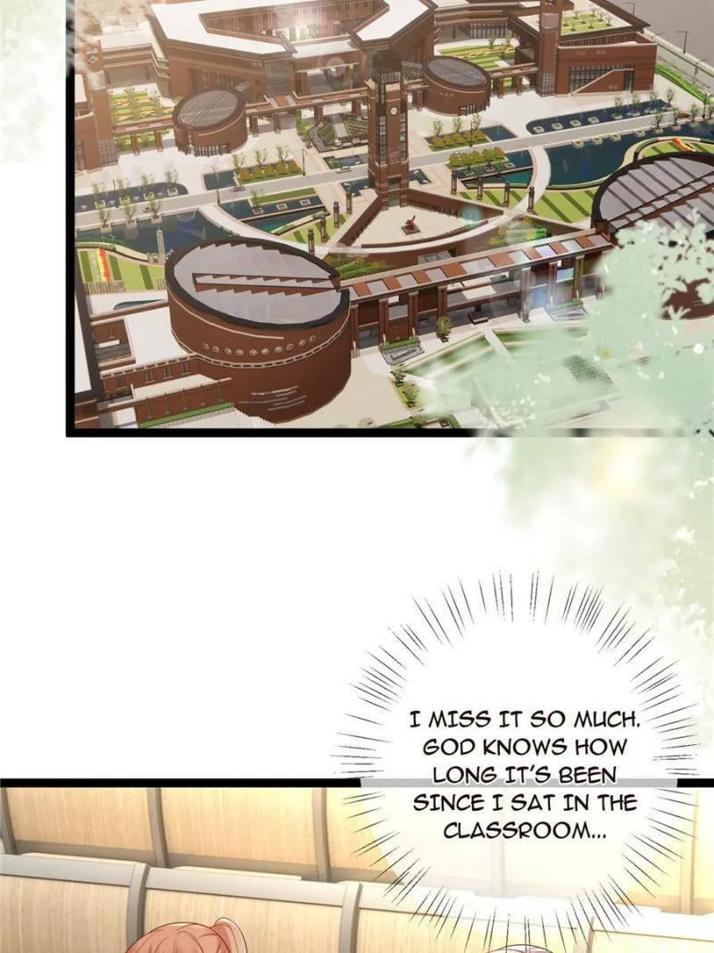 Embrace My Shadow Chapter 512 page 47 - 
