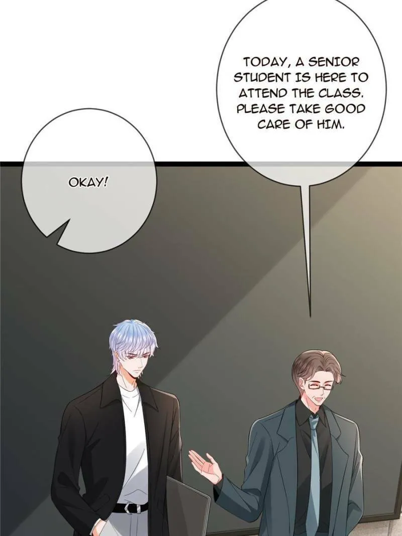 Embrace My Shadow Chapter 512 page 49 - 