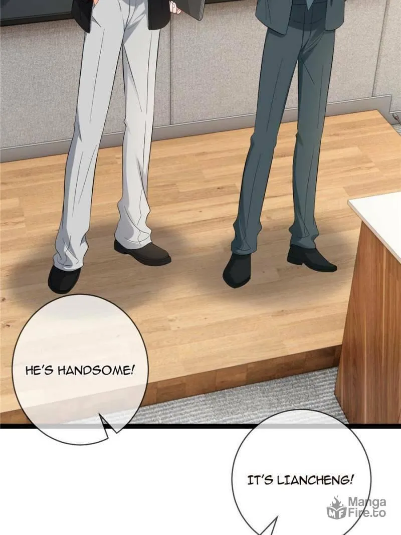 Embrace My Shadow Chapter 512 page 50 - 